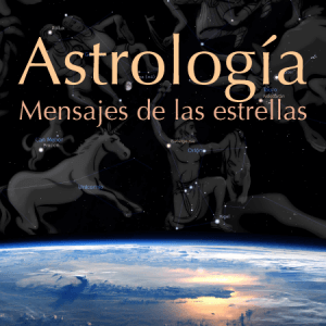 La Astrología