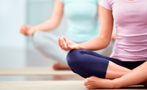 25 Beneficios de meditar