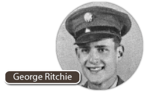 Experiencia de vida después de la muerte de George Ritchie