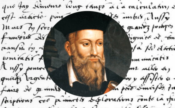Nostradamus