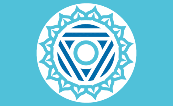 Quinto chakra