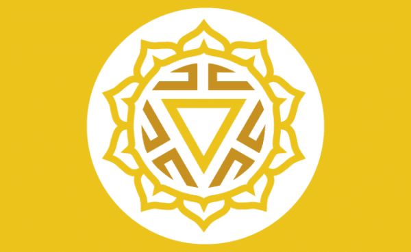 Tercer Chakra