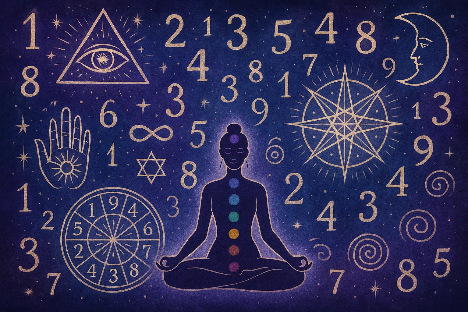 Qué es la numerología y cómo puede ayudarte en tu vida